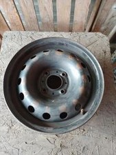 Jantes Citroen C2