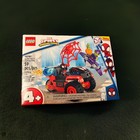 LEGO 10781 Spider-Man’s Techno Trike Marvel Spidey and His Amazing Friends NISB — photo 1
