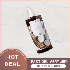 Korres Renewing Body Cleanser Butter Cookie 1000ml Mega Size RRP £39