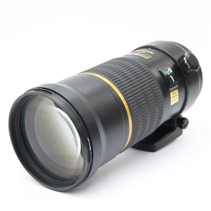 300mm Focal f/4 Camera Lenses PENTAX for sale | eBay