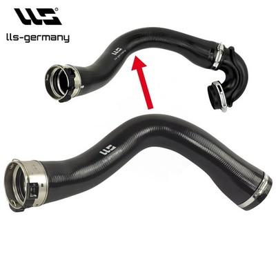 Ladeluftschlauch Turboschlauch für Opel Insignia A 2.0 CDTI GM 23163578