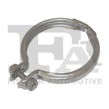ORIGINAL® Fa1 Rohrverbinder, Abgasanlage für BMW 1 X3 5 Touring 3 Touring 3 5