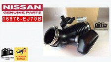 Nissan Oem 16576-ej70b Infiniti Air Cleaner Intake Duct Hose 2009-2010 M35 Jdm Nissan Oem 16576-ej70b Infiniti Air Cleaner Intake Duct Hose 2009-2010 M35 Jdm