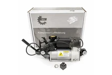 SKV Compressed Air System Compressor For AUDI Q7 4L PORSCHE VW 02-15 7L0616006