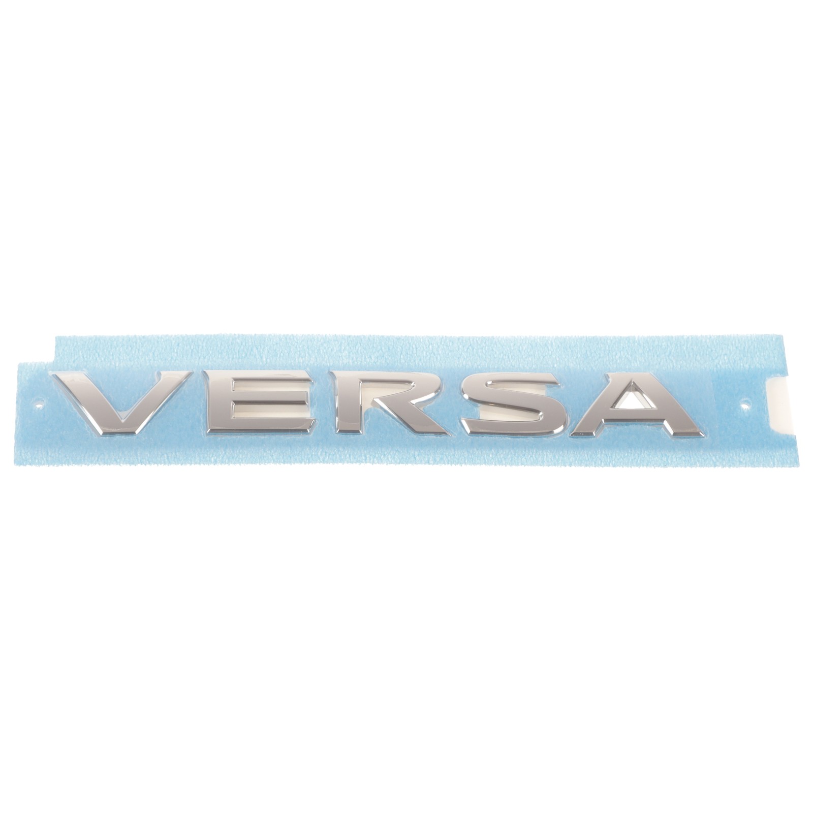 Placa de identificación para Nissan Versa 2020-2023 (N/P 84895-5EE0B)