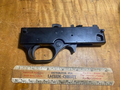 MOSSBERG 702 PLINKSTER TRIGGER ASSEMBLY.22 Rifle