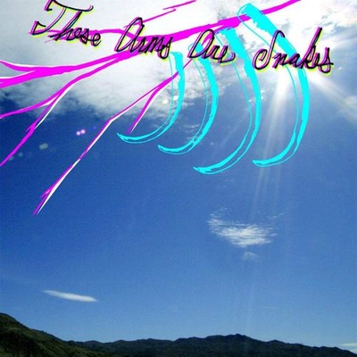 These Arms Are Snakes - Easter LP NEW INDIE EXCLUSIVE