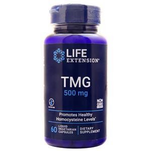 Срок службы TMG 60 lcaps