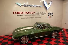 1967 Chevrolet Corvette for Sale