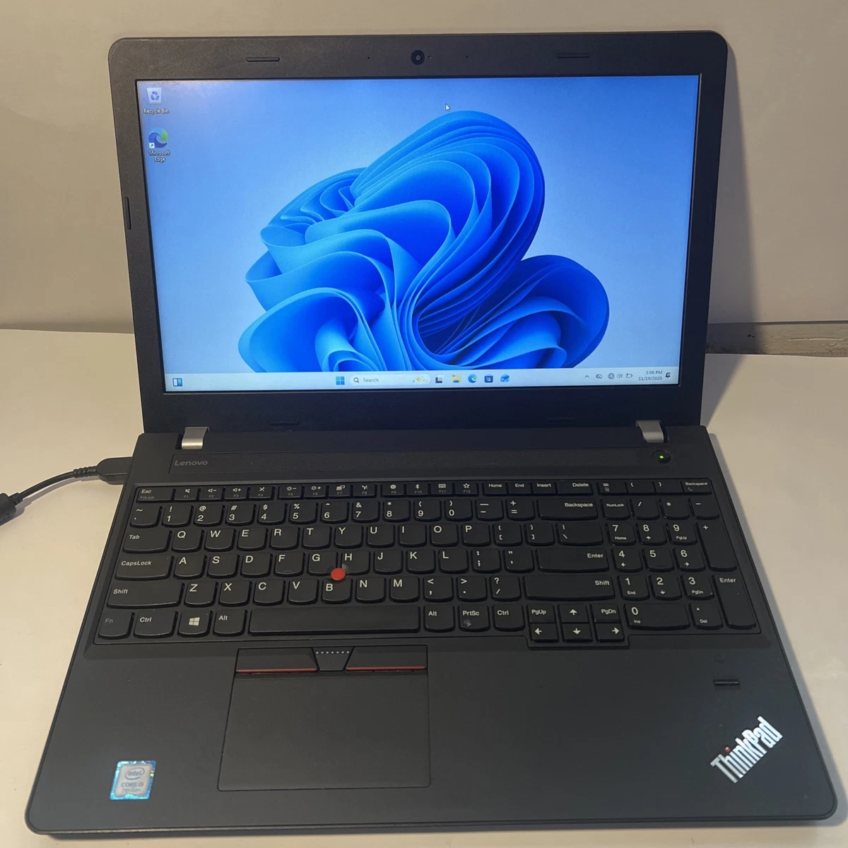 Lenovo PC Laptops & Netbooks i5-7200U Processor for sale - eBay