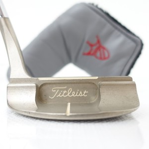 Scotty Cameron Del Mar 3 Pro Platinum | eBay