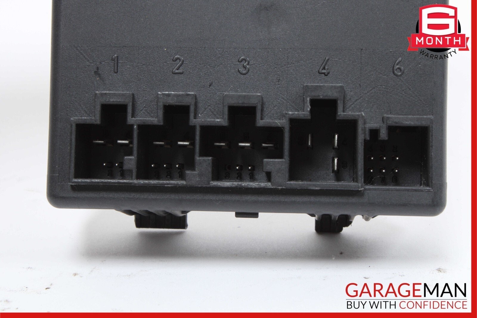 Maserati Ghibli 2014-2017 Front Right Units Set