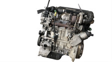 Moteur Ford FUSION