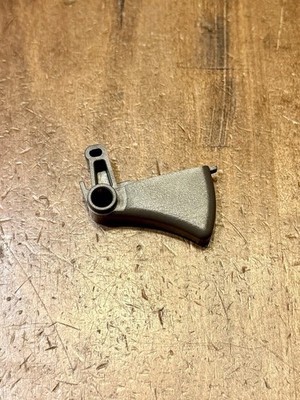 Husqvarna Throttle Trigger T525 587878301 Genuine OEM