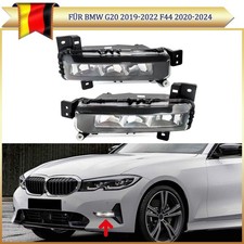 Nebelscheinwerfer Tagfahr Leuchte Tagfahrlicht F�r BMW G20 2019-2022 F44 20-24