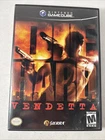 Die Hard: Vendetta (Nintendo GameCube, 2002) CIB / Complete