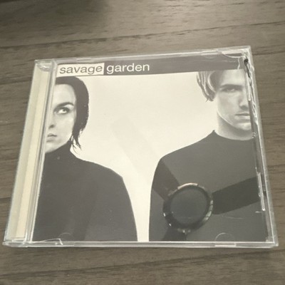 Savage Garden Savage Garden CD