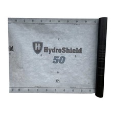 Hydroshield 50 Year Synthetic Underlayment