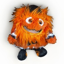 GRITTY Squishable Stuffed Plush NHL Philadelphia Flyers Hockey Mascot 12