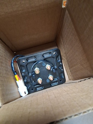 #ad For Yamaha Electric G14 G16 Golf Cart Forward And Reverse Switch 1995 2002 $74.00