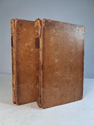 The Fairy Queen: With a Glossary Explaining the Old and Obscure Words. In Two Vo