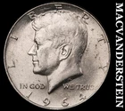 1964 Kennedy Half Dollar- Scarce High Grade Luster No Reserve #G6632