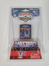 SKELETOR / Worlds Smallest Micro Action Figure MASTERS OF THE UNIVERSE NEW