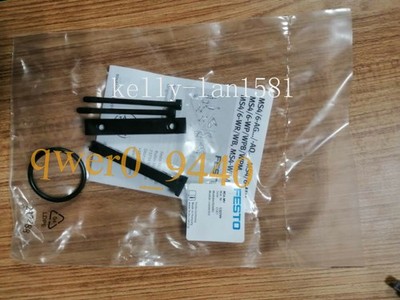 1pcs NEW FESTO Air Supply Module Mounting Bracket MS6-MV 532799 | eBay