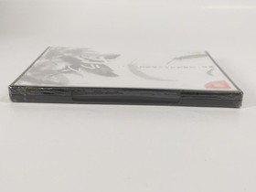 MILESTONE Karous Dreamcast game software