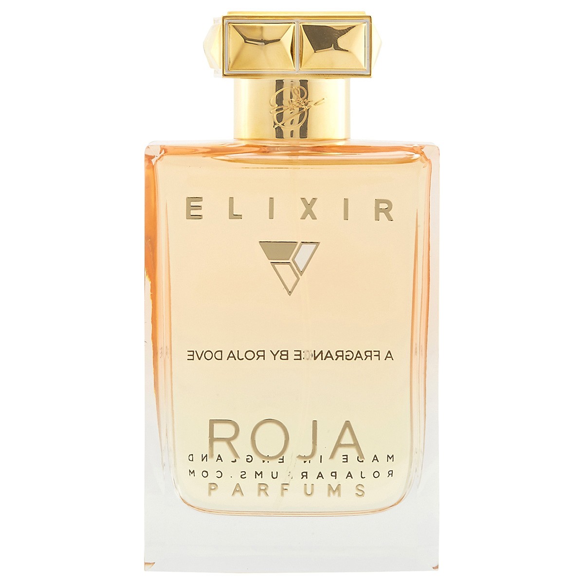 Roja Parfums Ladies Elixir Essence De Parfum EDP 25 oz Fragrances 5056663800308 40390₽