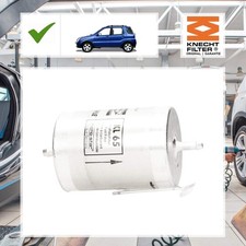 Knecht Kraftstofffilter MERCEDES-BENZ SLK (R170) 230 Kompressor (170.447)