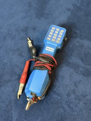 Walker WTS-501 Line Test Set (Tested)