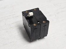 CARLING TECHNOLOGIES CIRCUIT BREAKER AB2-X0-21-675-1B1-C 61-7356 3 A AMP 2P 277V