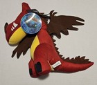 Toy Factory How to Train Your Dragon Hidden World Hookfang 12in Plush w/ Tags — photo 4