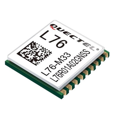 1Pcs L76-M33 GPS Modules GNSS