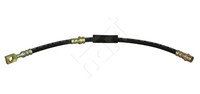 Hart Bremsschlauch FüR Opel Astra H Caravan L35 Meriva B GroßRaumlimousine S10