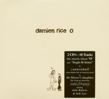 O/B-Sides von Rice,Damien | CD | Zustand sehr gut