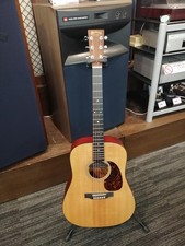 MARTIN D-16GT Acoustic Guitar