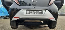 STOßSTANGE HINTEN BUMPER REAR Toyota Aygo (B40) 2018 521590H908