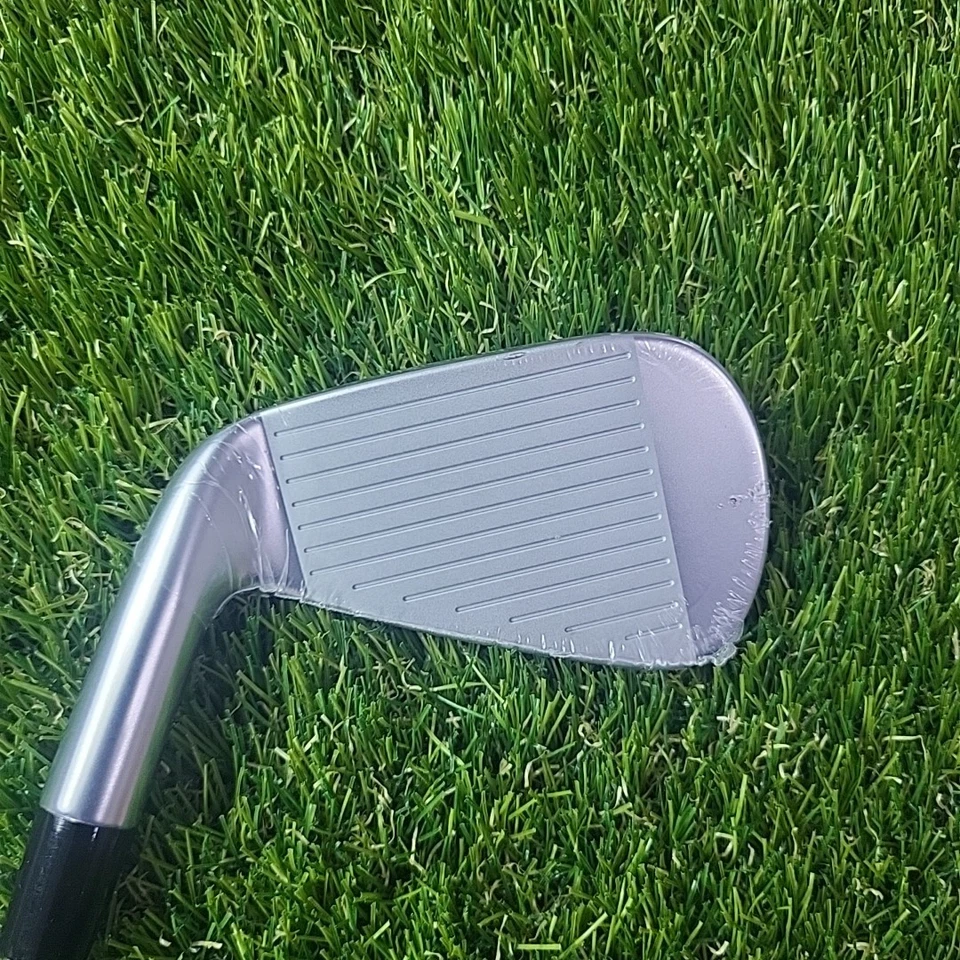 Callaway Apex Pro 24 4 Iron Dynamic Gold 115 Regular Flex *BRAND NEW* - Image 2 of 4