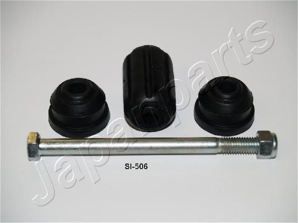 Koppelstange Stabilisator Vorderachse FüR Ford Mitsubishi Focus I Stufenheck-image