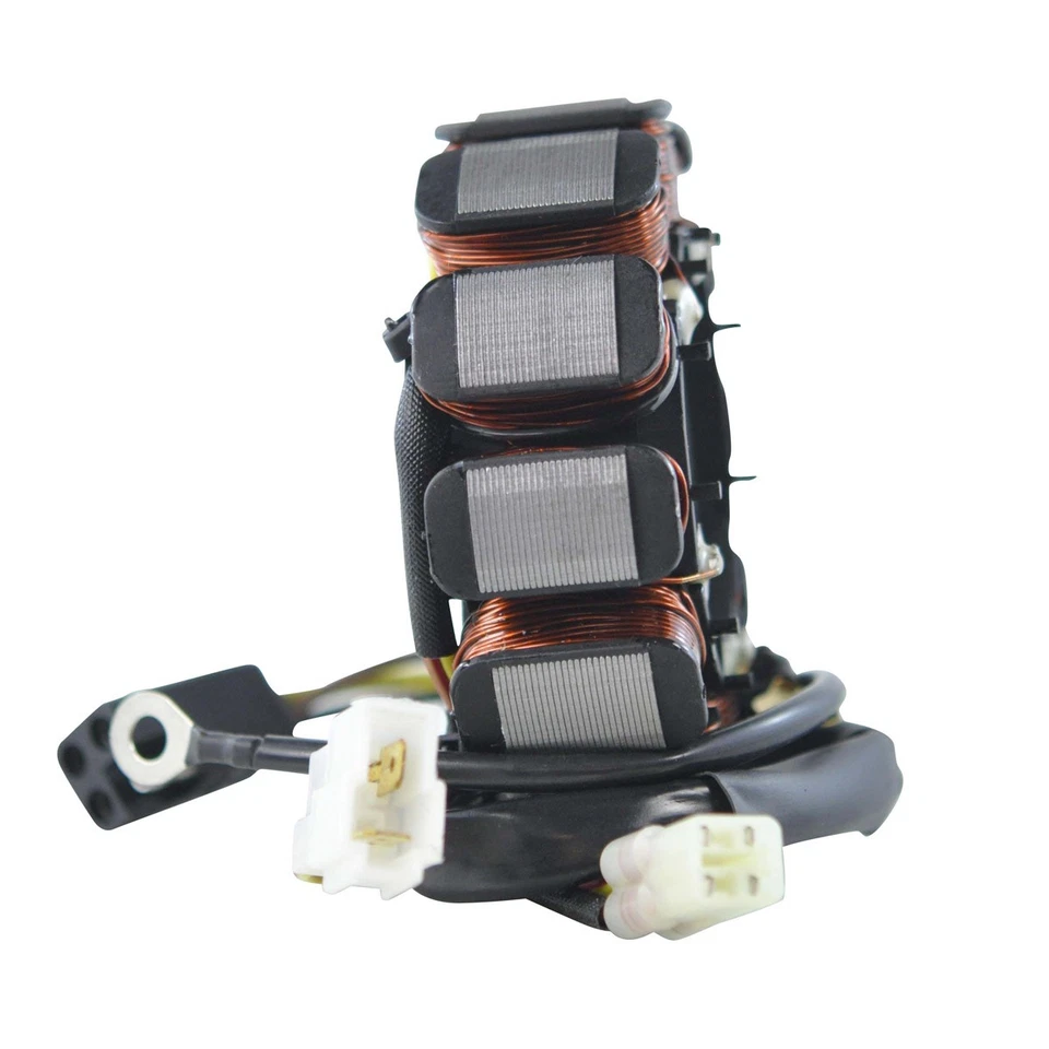 Stator For Arctic Cat ZR 440 / 440 Sno Pro / F5 Firecat 500 Carb 2002 2003 ZR440 - Imagem 3 de 4