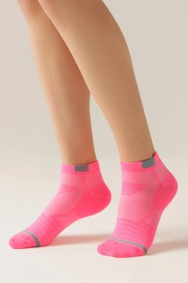 Ankle Socks Conte Active 633