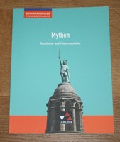 Buchners Kolleg. Themen Geschichte / Mythen: Unterrichtswerk FüR Die Oberstufe