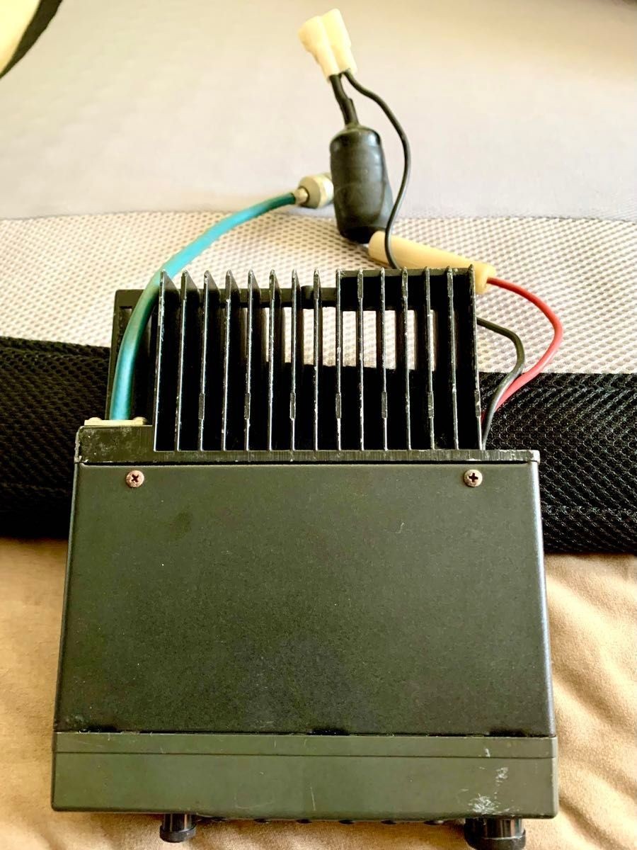 B*2様 KENWOOD ケンウッド　TM-541 1200Mhz トランシーバ Kenwood Tm-541 1200mhz FM 10w Confirmed It Works for sale