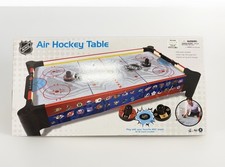 NHL Ambassador Next Generation Air Hockey Table NHL3151B