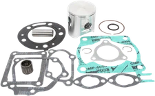 Wiseco Piston Kit with Gaskets for Honda CR125R 54mm PK1164