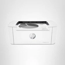 NEW HP Laserjet M110w Wireless Black & White Printer Easy Setup, Mobile Printing