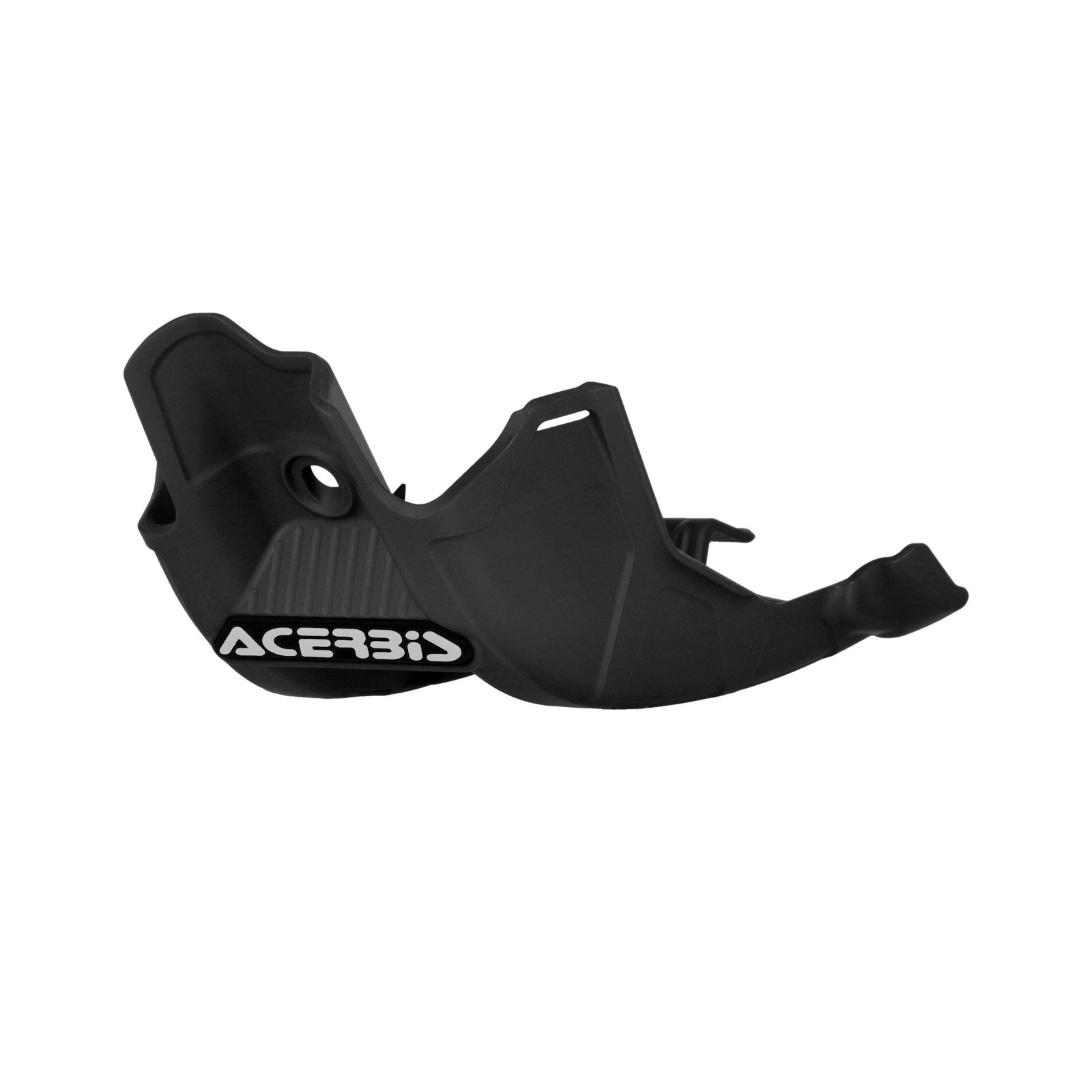 Acerbis Skid Plate KTM SX 65 2024-25, HUSKY TC 65 2024-25, Gas 65 2024-25 Black