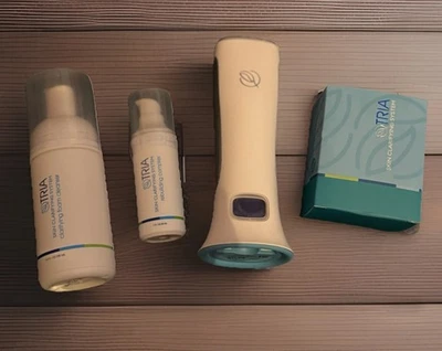 Tria Acne & Blemish Treatments for sale | eBay